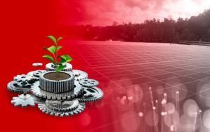 Transformative Approaches to Industrial Energy Management