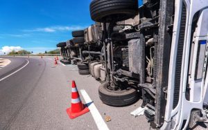 Vermont Truck Accident Lawyers: Steps You Should Take After a Truck Crash