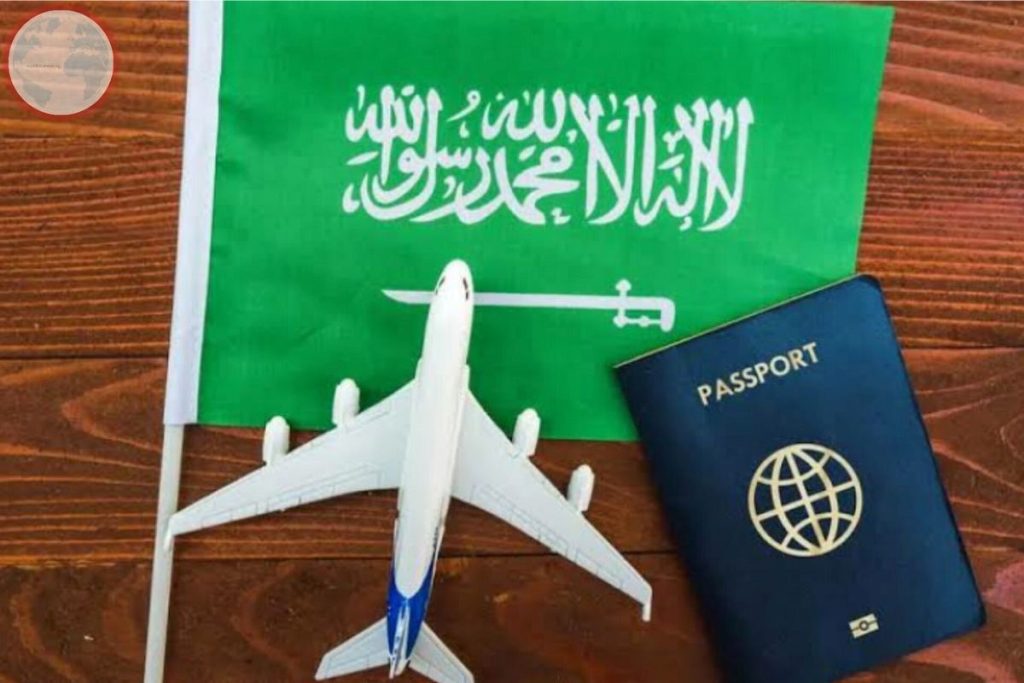 What are the visa requirements for Umrah