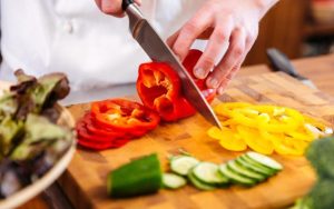 Why Hiring a Chef is the Top Choice for Seniors