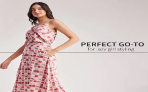 How to Wear Ruffles Without Overdoing It?