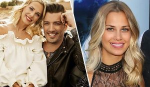 Kelsy Ully: The Life and Legacy of a Former Celebrity Spouse