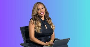 Kimberly Martin Age: A Glimpse into the Life and Career of the Sports Journalist