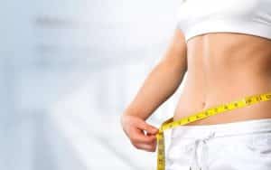 Achieving Weight Loss through Personalised Medical Support