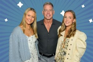 Alexa Marie Aikman: A Rising Star with a Bright Future