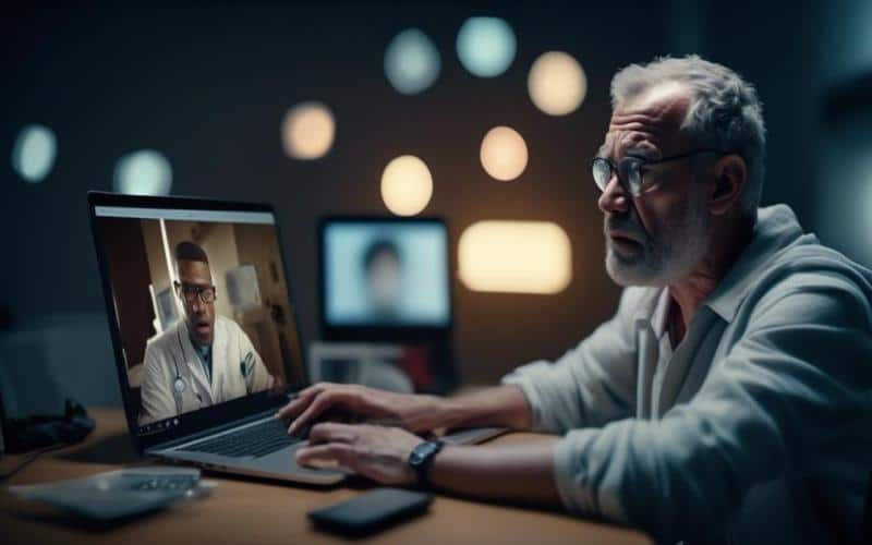 Are There Challenges in Online Patient Communication Platforms