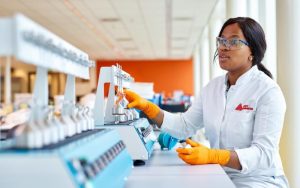 Avery Dennison Medical: Championing Sustainable Healthcare Practices