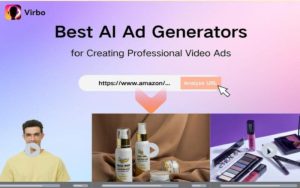 Best AI Ad Generators for Creating Professional Video Ads