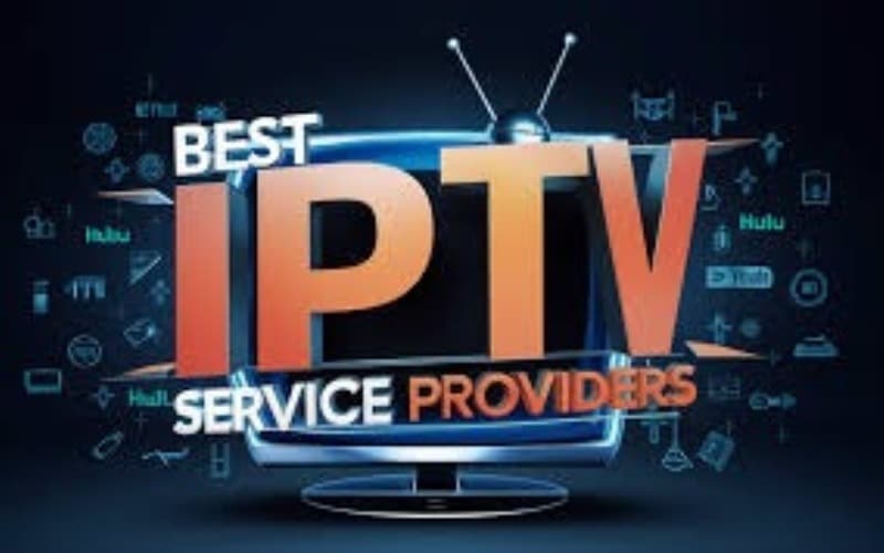 IPTV Service