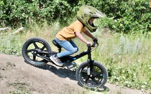 Best Kids Electric Bikes for Learning Balance and Confidence