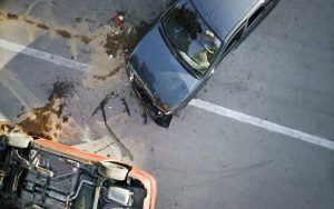Common Causes Of Car Accidents