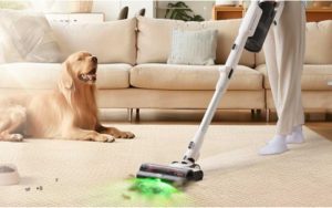 Common Vacuuming Errors People Make
