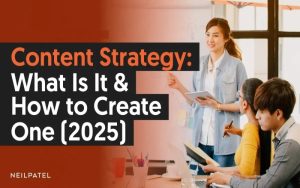 Crafting Compelling Content Strategies for the Tech Industry