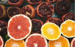 Did you know that vitamins are beneficial for men’s health?