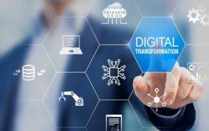 E-commerce: Transforming Business in the Digital Era