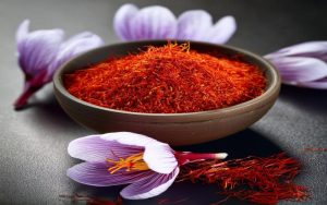 Elevate Your Health Journey: Saffrons Vital Role in Mens Wellness