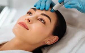 Enhance Your Glow with Diamond Glow and Hydrafacial Skin Treatments