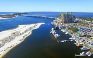 Finding Peace and Paradise: Renting a Vacation Rental in Destin, Florida