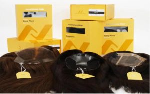 Hair Toppers vs. Wigs: The Ultimate Cheat Sheet for Salon Owners