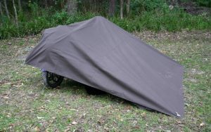 How Can Canvas Tarps Be Used?