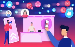 How Conference Mobile Applications Make Event Management Easier