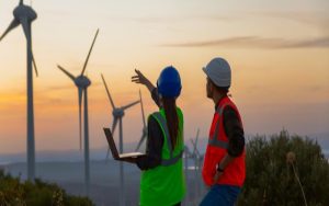 How Oil and Gas Consulting Supports Sustainable Practices in PA