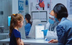 How Real-Time Patient Tracking Systems Revolutionize Healthcare Delivery