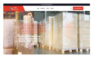 How VCI Stretch Film Works in Harsh Environments