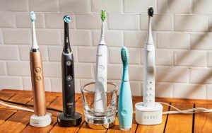 How to Choose the Perfect Travel Electric Toothbrush for Your Lifestyle