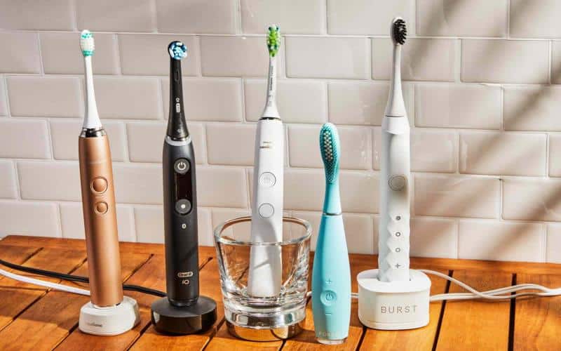 How to Choose the Perfect Travel Electric Toothbrush for Your Lifestyle