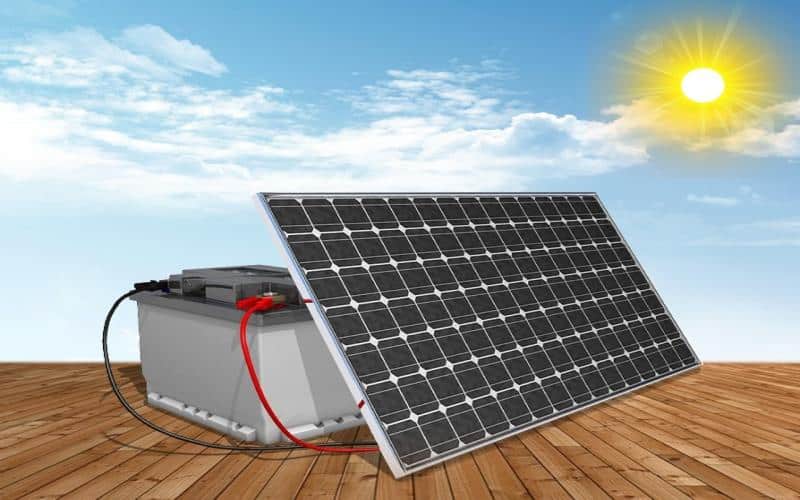 How to Prevent Common Issues with Solar Batteries