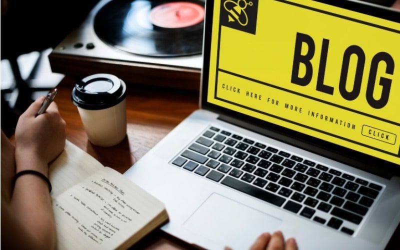 How to Spot Exceptional Blog Copywriting Services