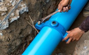 Modern Methods for Efficient Sewer Line Replacement