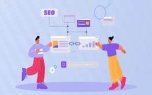Navigating the World of Link Building for SEO Success