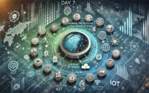 Navigating the Interconnected World: Exploring the Web of Things
