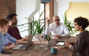 Operational Planning 101 for Your Georgia LLC