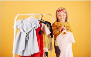 PatPat Kids Clothing: Adorable Girl Dresses for Every Occasion