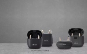 Power Your Hearing Experience: Everything You Need to Know About Oticon Chargers