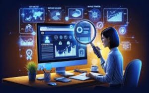 Professional Web Design Solutions for a Stronger Online Presence