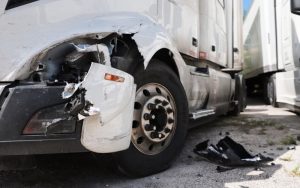 Signs You Need a Truck Accident Lawyer