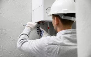 Signs Your Hot Water System Needs Replacing