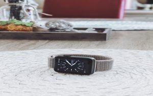 Sport Loop Apple Watch Bands: Lightweight Comfort for Everyday Wear