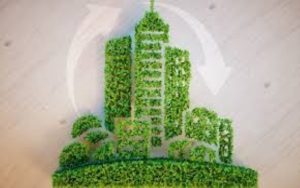 Sustainable & Green Construction Practices