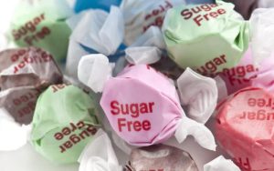 Sweet Alternatives: Choosing the Right Sugar-Free Candy for Your Lifestyle