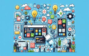 The Advantages of Low-Code Automation