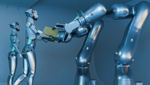The Ethics of Robotics: Challenges and Opportunities in AI Integration
