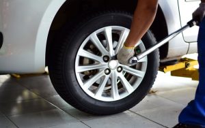 The Importance of Proper Fastener Torque in Vehicle Safety
