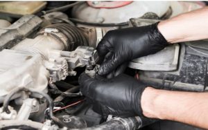 The Importance of AA2 Cables and Automotive Diagnostic Connectors for Fleet Maintenance 