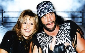 The Story of Randy Savage and Miss Elizabeth