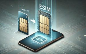 The Ultimate Guide to eSIM in Dubai: Stay Connected with Ease